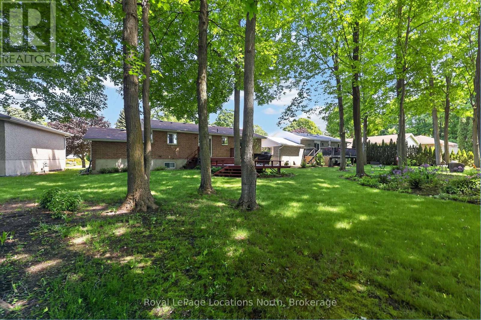 25 Pollard Drive, Meaford, Ontario  N4L 1A7 - Photo 26 - X13424090