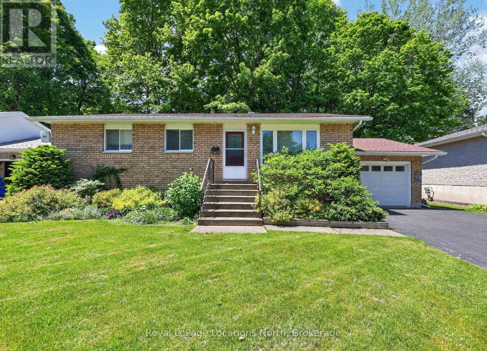 25 Pollard Drive, Meaford, Ontario  N4L 1A7 - Photo 3 - X13424090