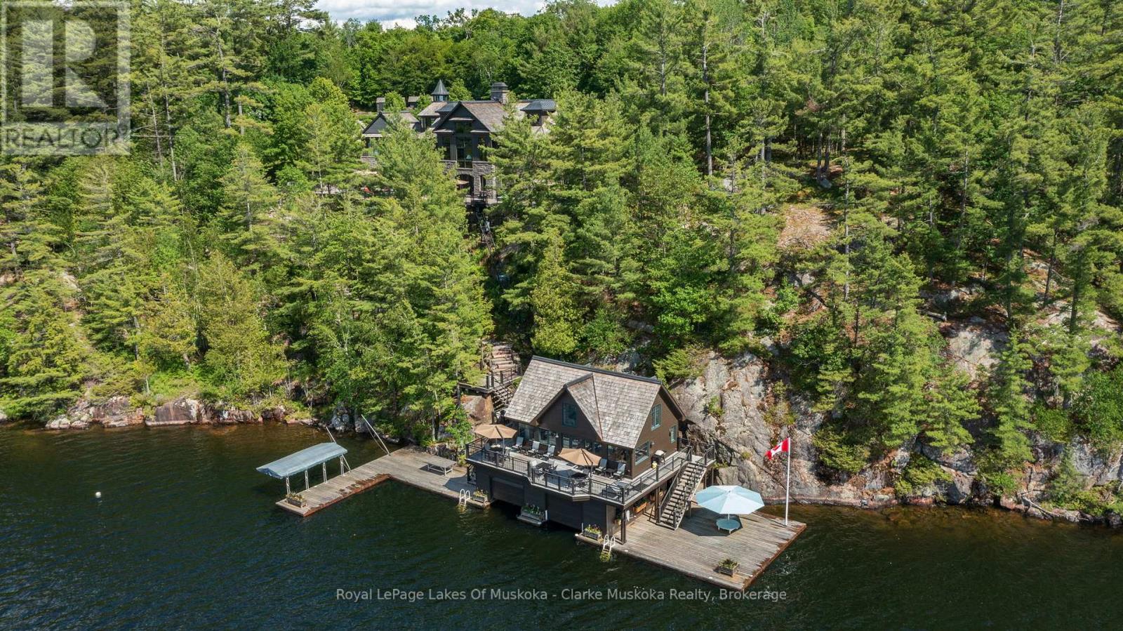 1 - 1108 Robert Johnston Road, Muskoka Lakes, Ontario  P0B 1J0 - Photo 2 - X13477080