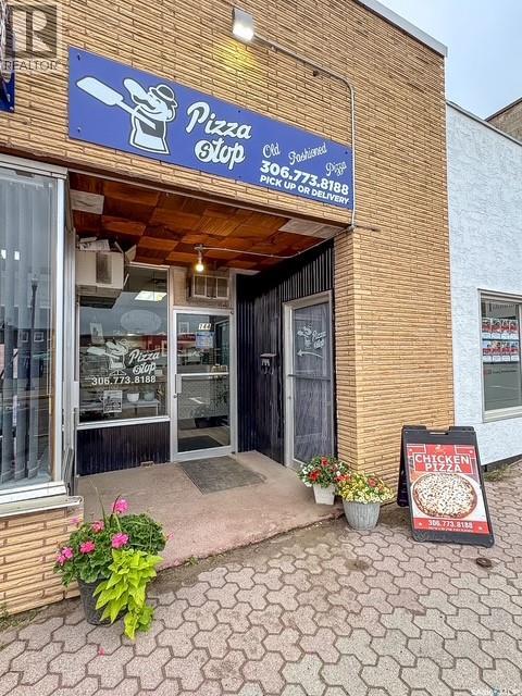 144 1st Avenue Nw, Swift Current, Saskatchewan  S9H 0M7 - Photo 23 - SK040516