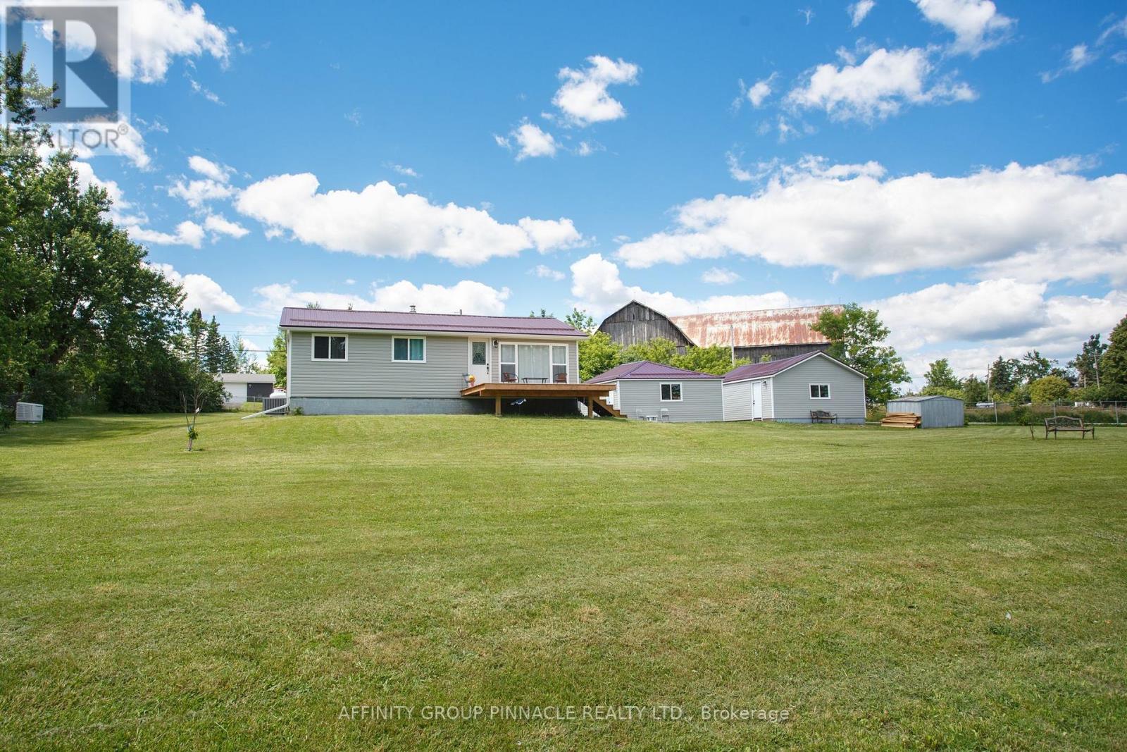 105 VICTORIA DRIVE, Kawartha Lakes, Ontario
