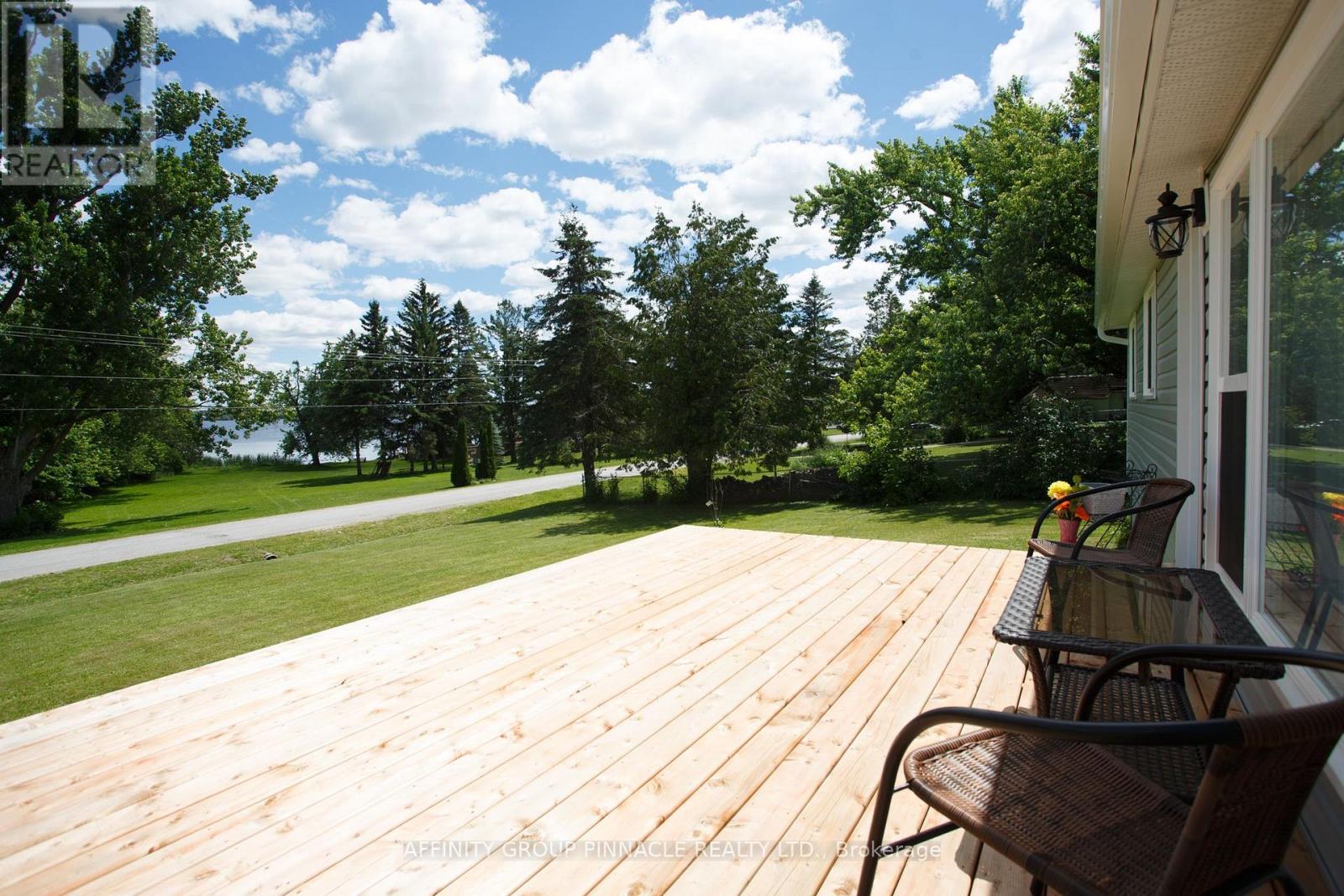 105 Victoria Drive, Kawartha Lakes, Ontario  K0M 1G0 - Photo 3 - X13438084