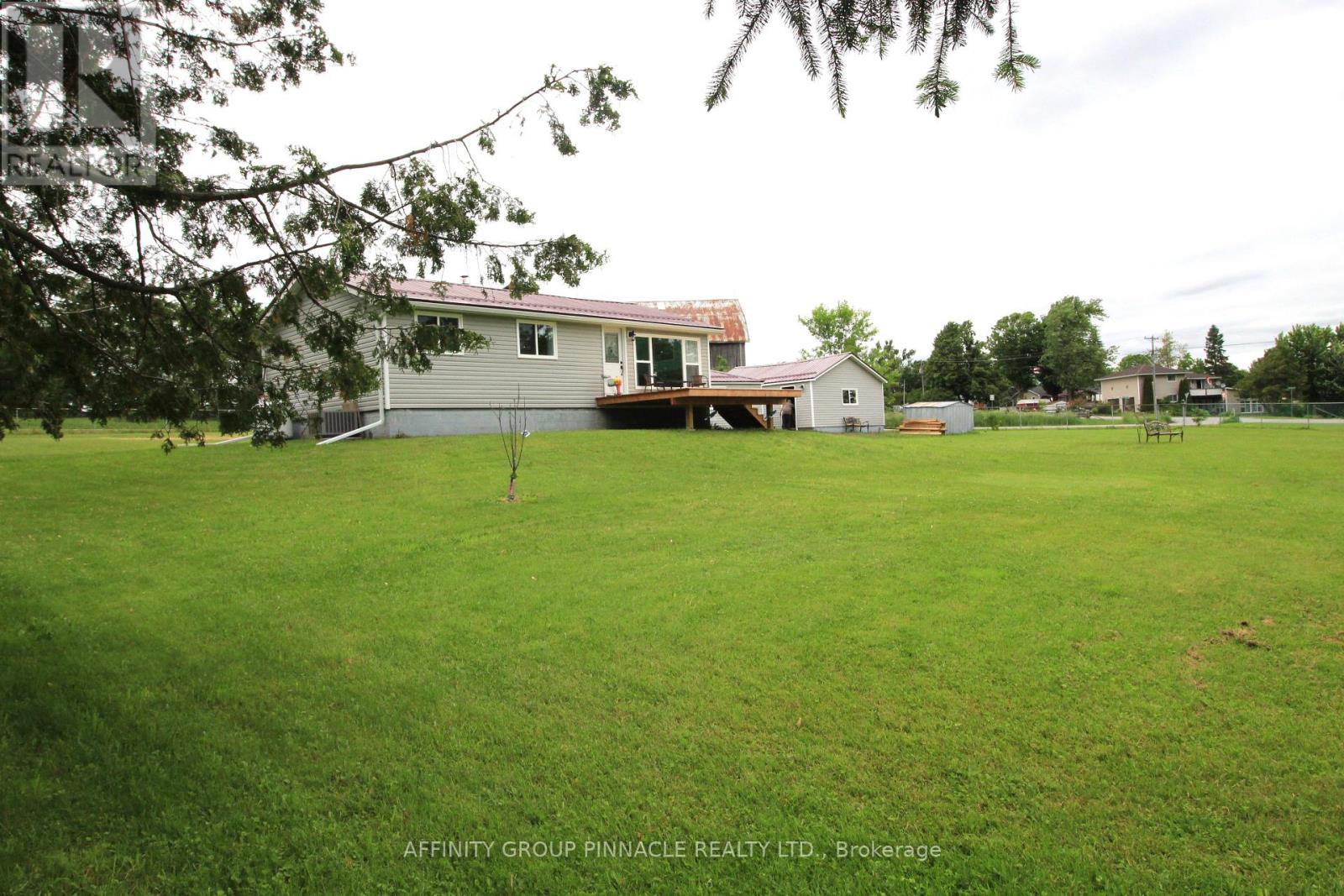 105 Victoria Drive, Kawartha Lakes, Ontario  K0M 1G0 - Photo 6 - X13438084