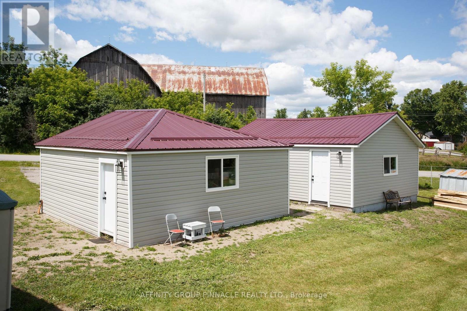 105 Victoria Drive, Kawartha Lakes, Ontario  K0M 1G0 - Photo 37 - X13438084