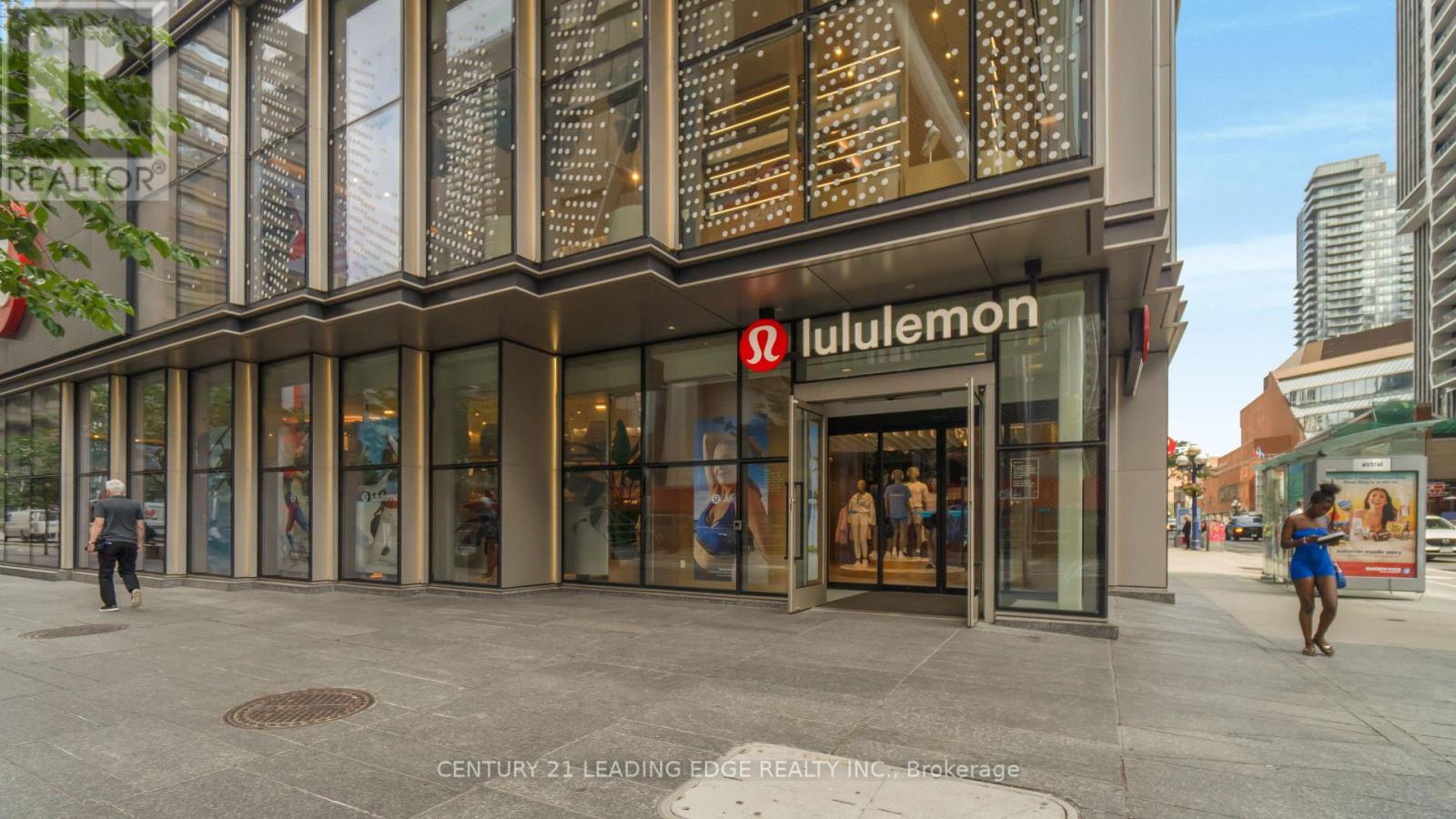 3906 - 11 Yorkville Avenue, Toronto, Ontario  M4W 0B7 - Photo 41 - C13483088