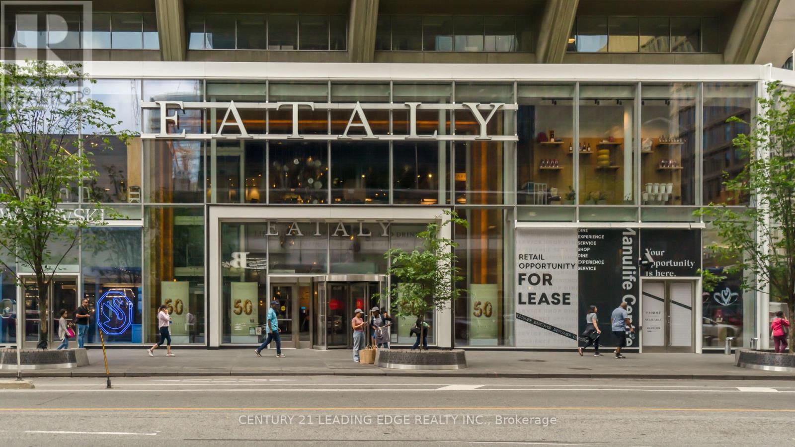 3906 - 11 Yorkville Avenue, Toronto, Ontario  M4W 0B7 - Photo 43 - C13483088