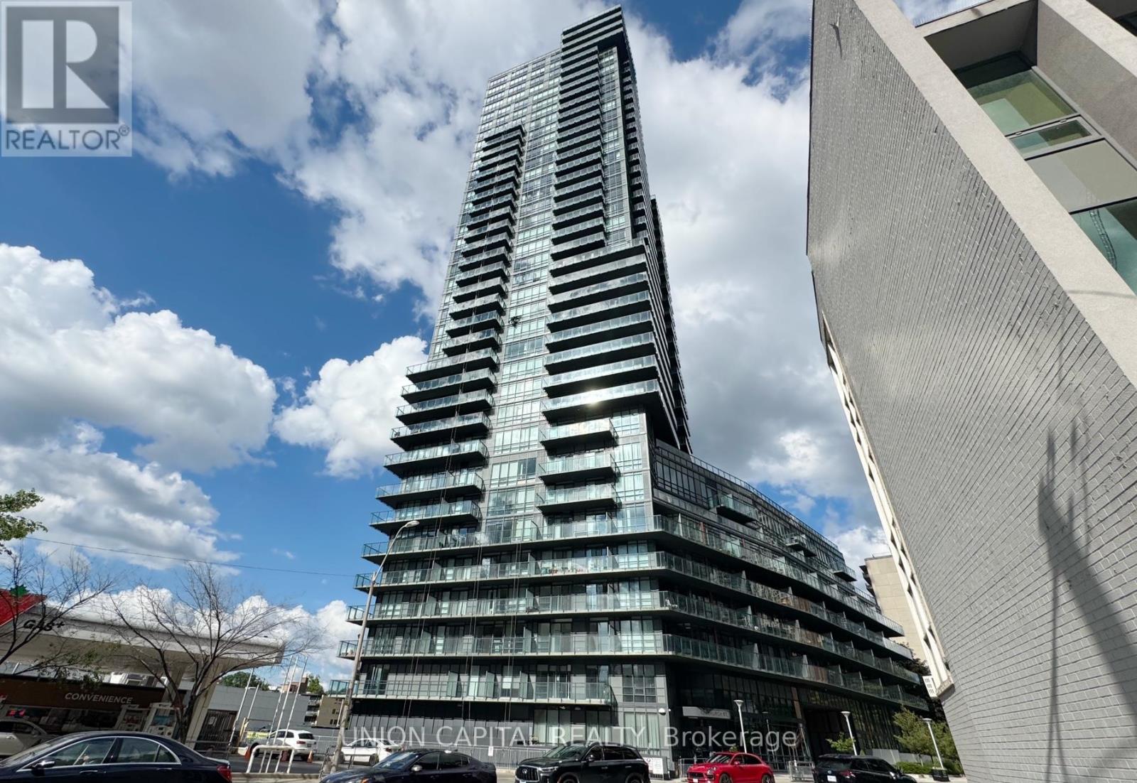 312 - 825 CHURCH STREET, Toronto, Ontario