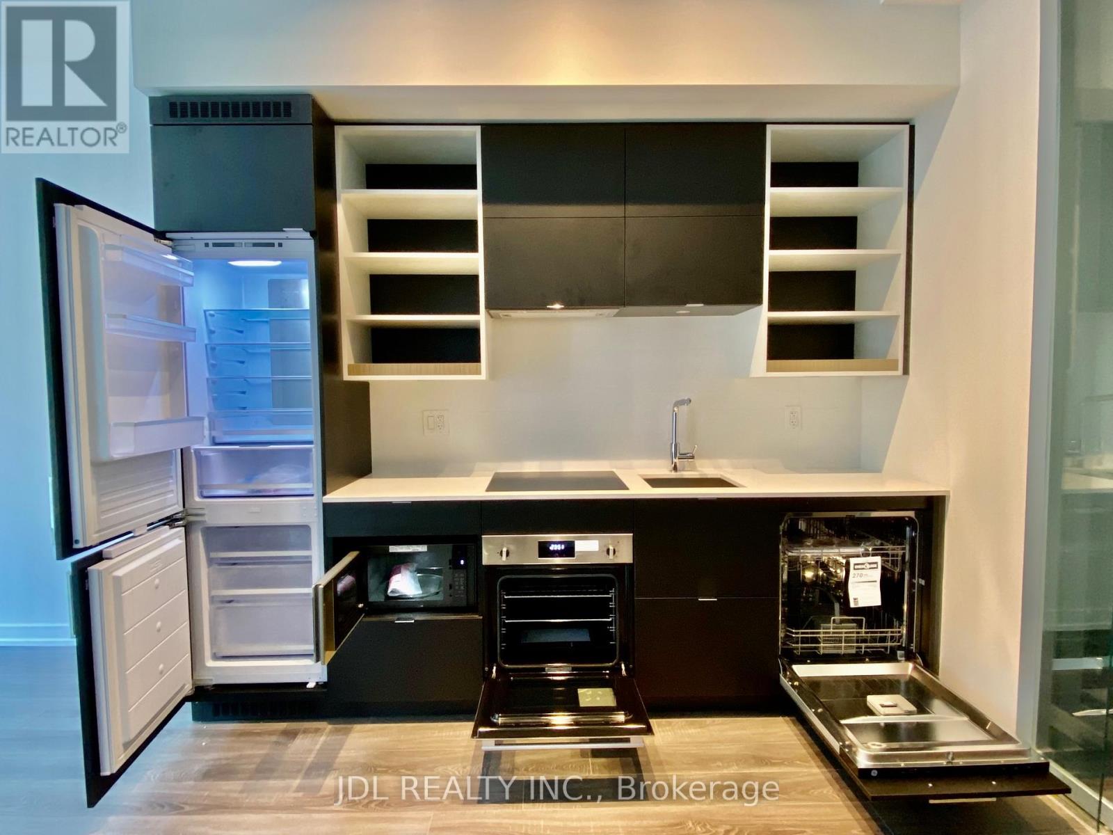 1207 - 20 EDWARD STREET, Toronto, Ontario