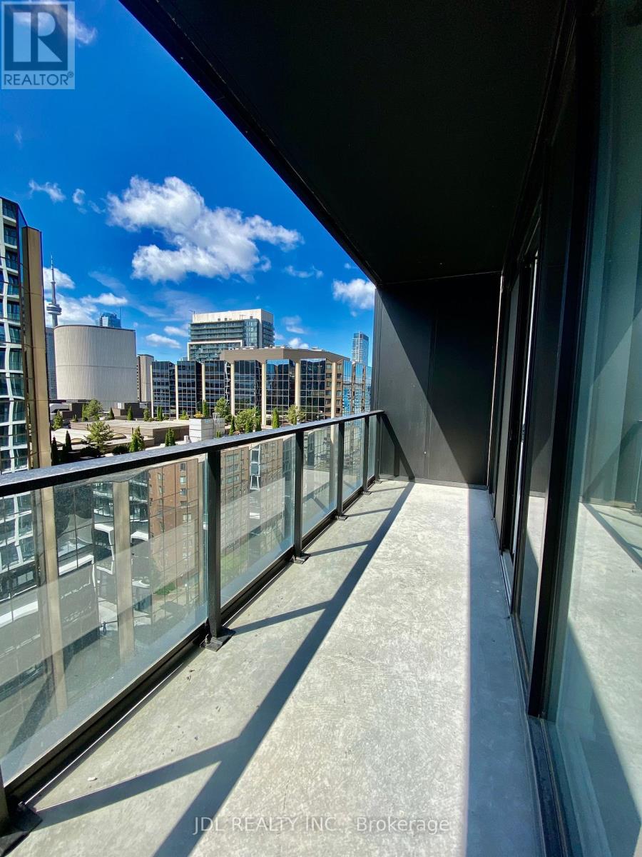 1207 - 20 Edward Street, Toronto, Ontario  M5G 0C5 - Photo 10 - C13483098