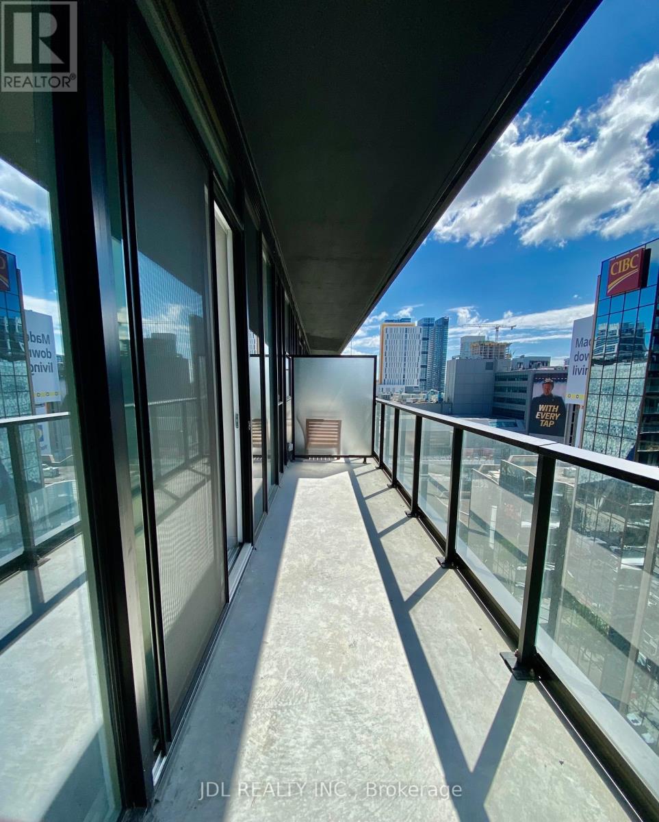 1207 - 20 Edward Street, Toronto, Ontario  M5G 0C5 - Photo 11 - C13483098