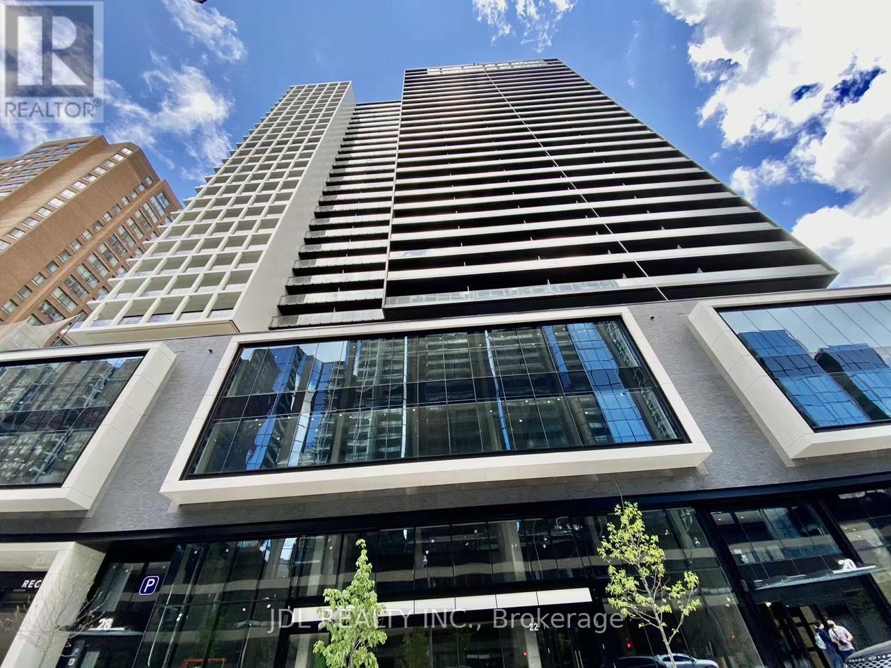 1207 - 20 Edward Street, Toronto, Ontario  M5G 0C5 - Photo 12 - C13483098