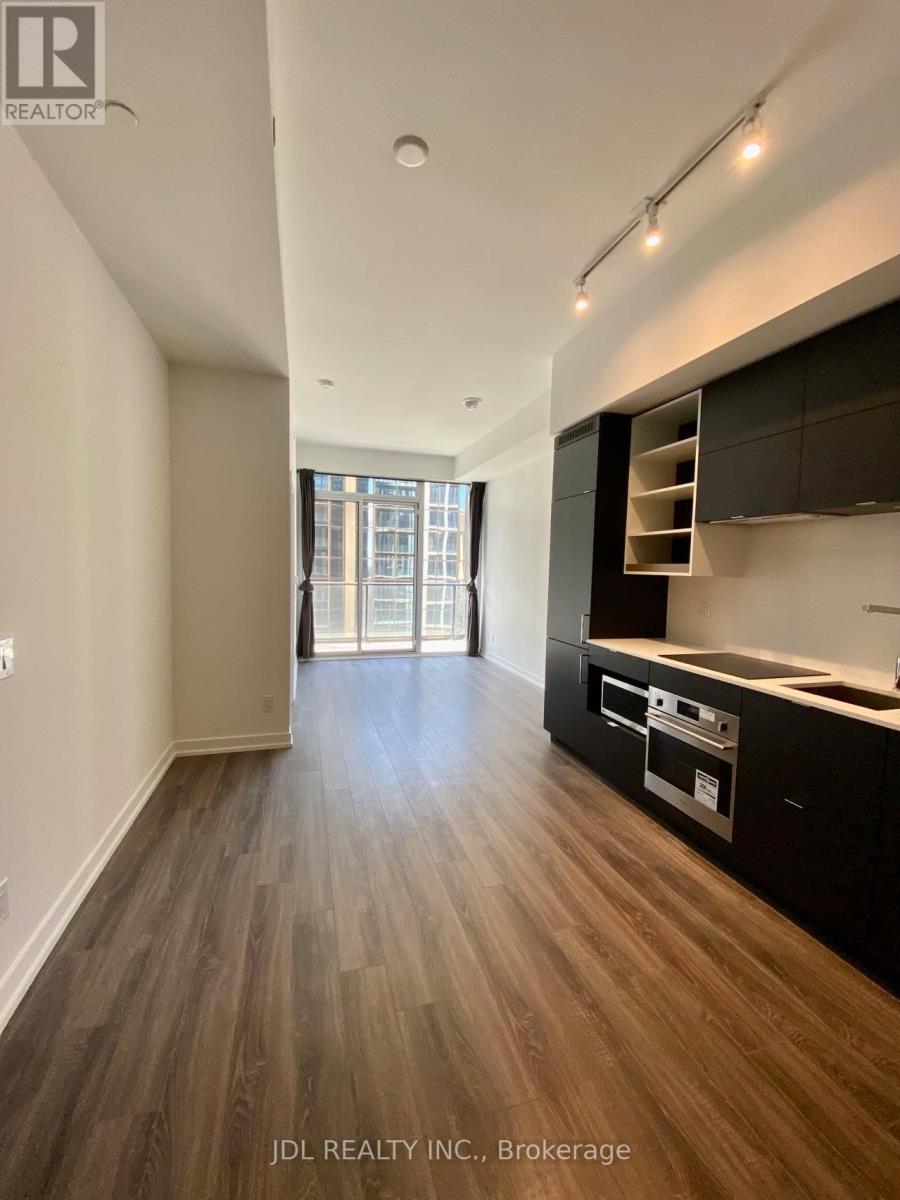 1207 - 20 Edward Street, Toronto, Ontario  M5G 0C5 - Photo 2 - C13483098