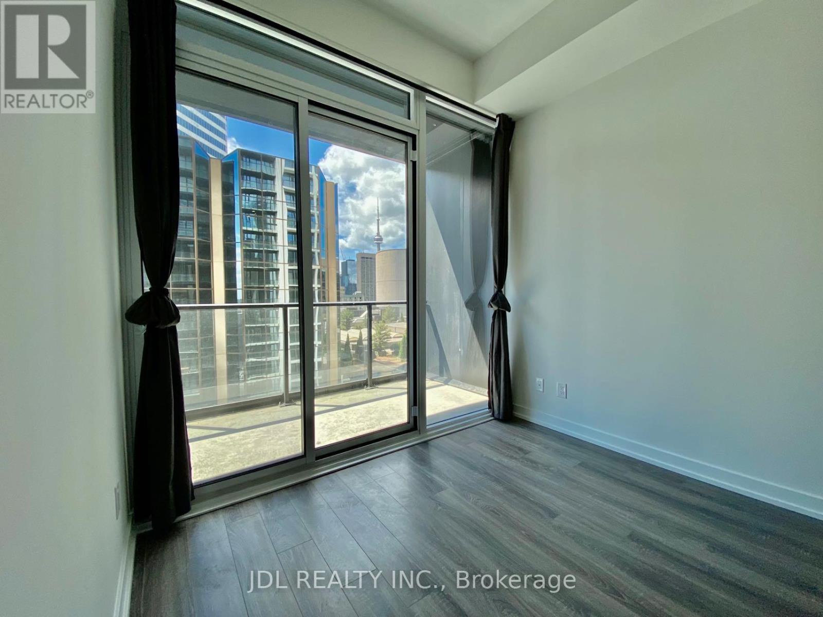 1207 - 20 Edward Street, Toronto, Ontario  M5G 0C5 - Photo 5 - C13483098