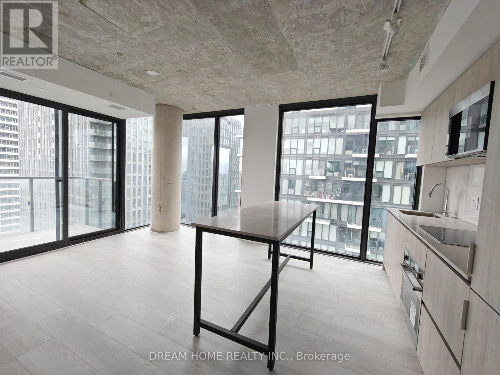 2302 - 47 Mutual Street, Toronto, Ontario  M5B 0C6 - Photo 11 - C13483186