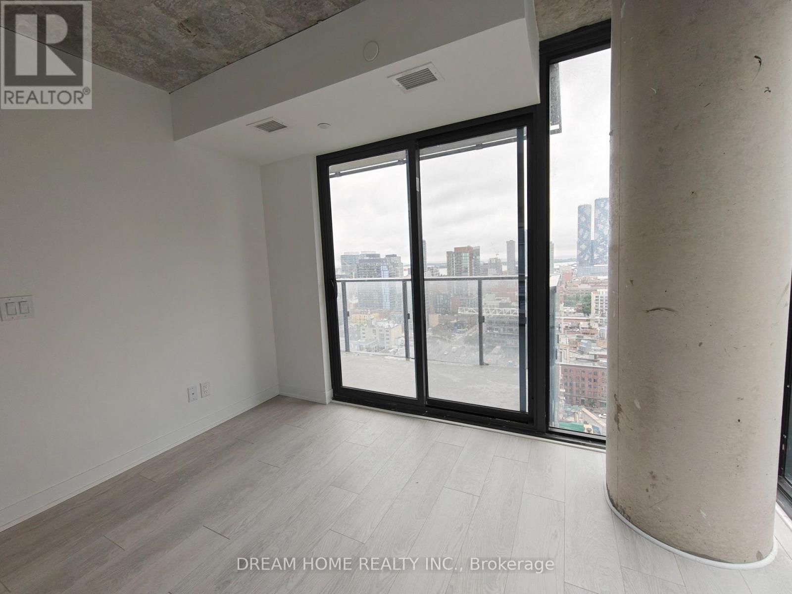 2302 - 47 Mutual Street, Toronto, Ontario  M5B 0C6 - Photo 12 - C13483186