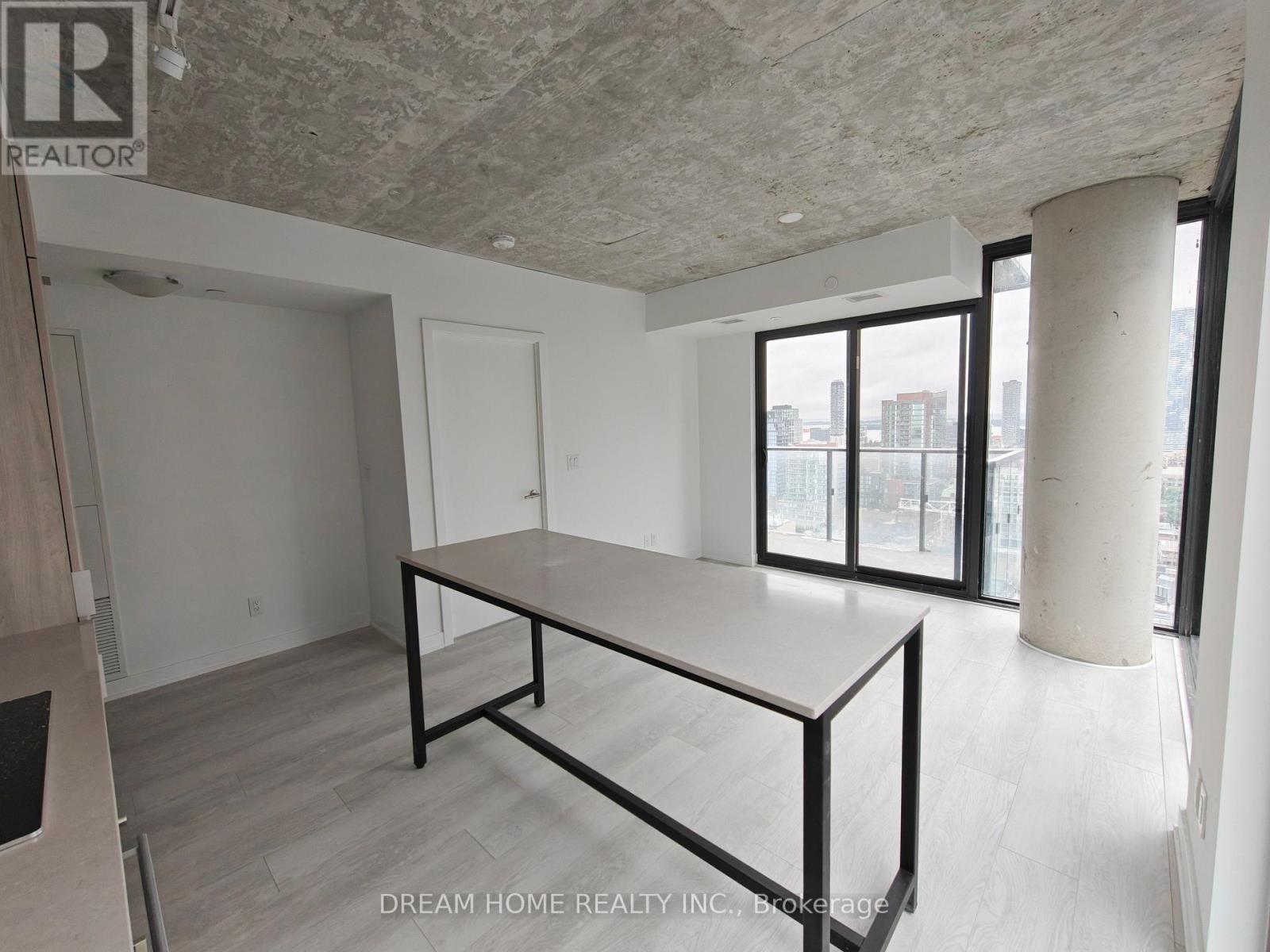 2302 - 47 Mutual Street, Toronto, Ontario  M5B 0C6 - Photo 4 - C13483186