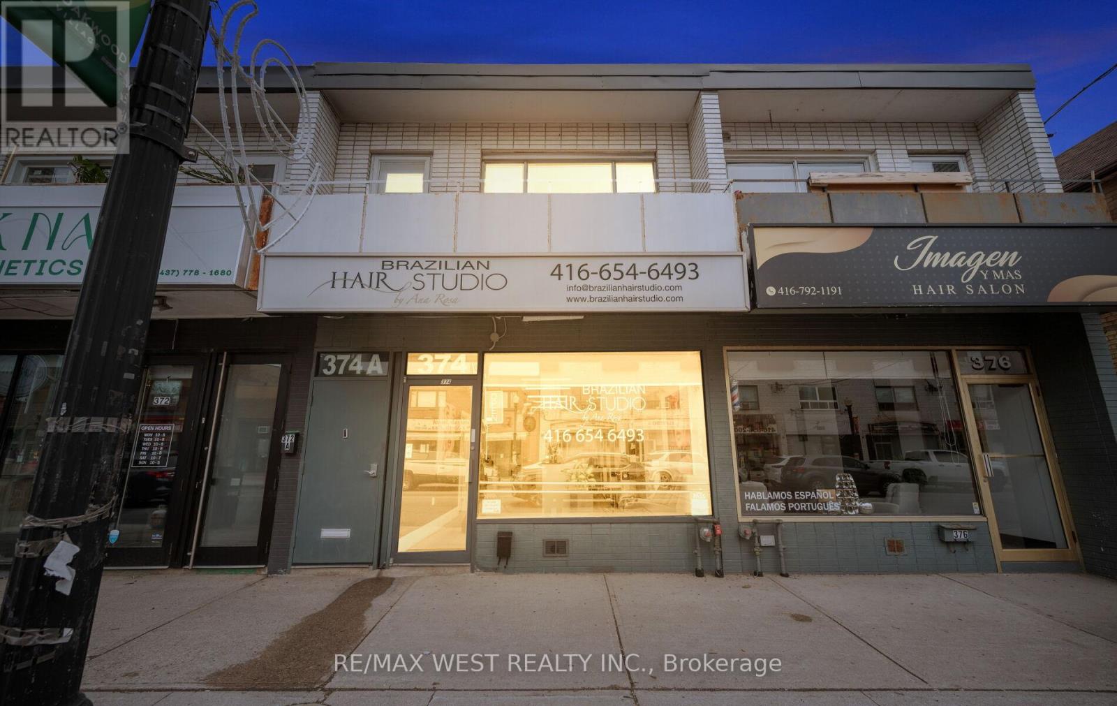 374 Oakwood Avenue, Toronto, Ontario  M6E 2W3 - Photo 2 - C13483200