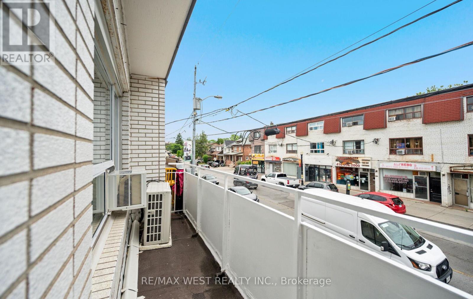 374 Oakwood Avenue, Toronto, Ontario  M6E 2W3 - Photo 38 - C13483200