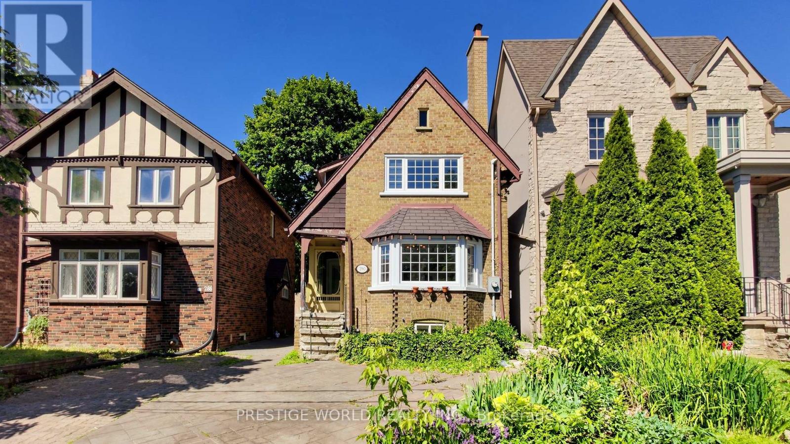 290 JEDBURGH ROAD, Toronto, Ontario
