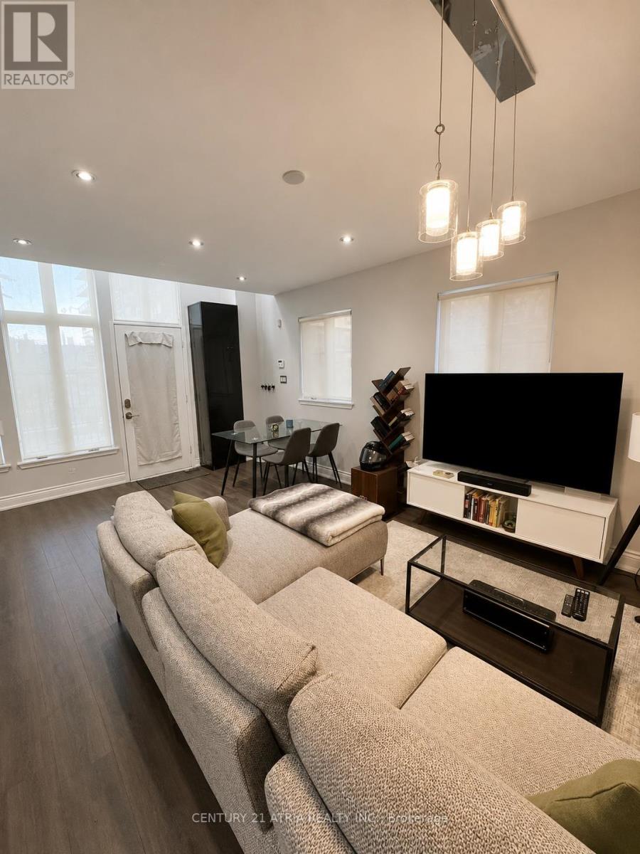 512 - 46 East Liberty Street, Toronto, Ontario  M6K 3P2 - Photo 10 - C13483242