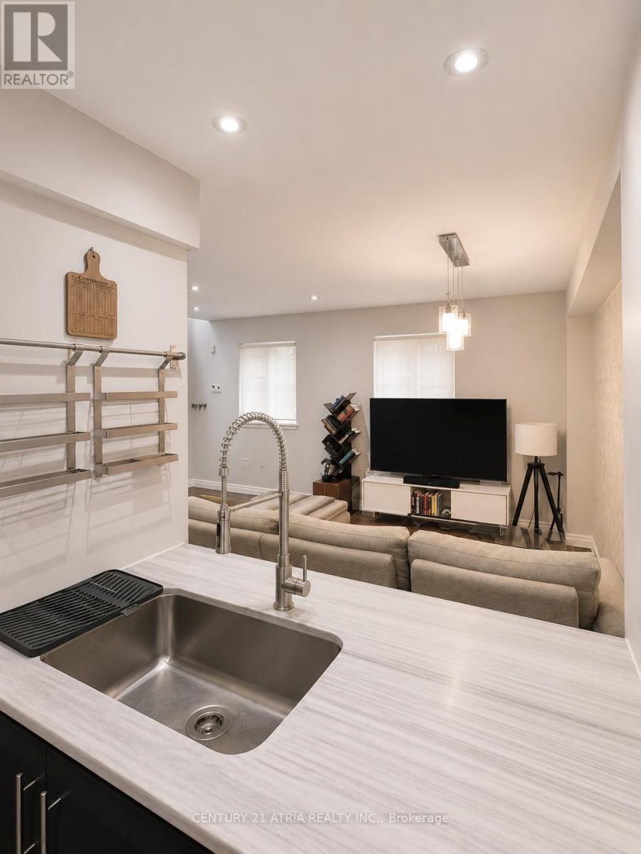 512 - 46 East Liberty Street, Toronto, Ontario  M6K 3P2 - Photo 2 - C13483242