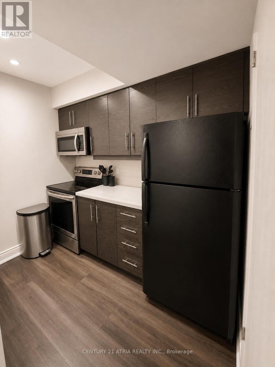 512 - 46 East Liberty Street, Toronto, Ontario  M6K 3P2 - Photo 3 - C13483242