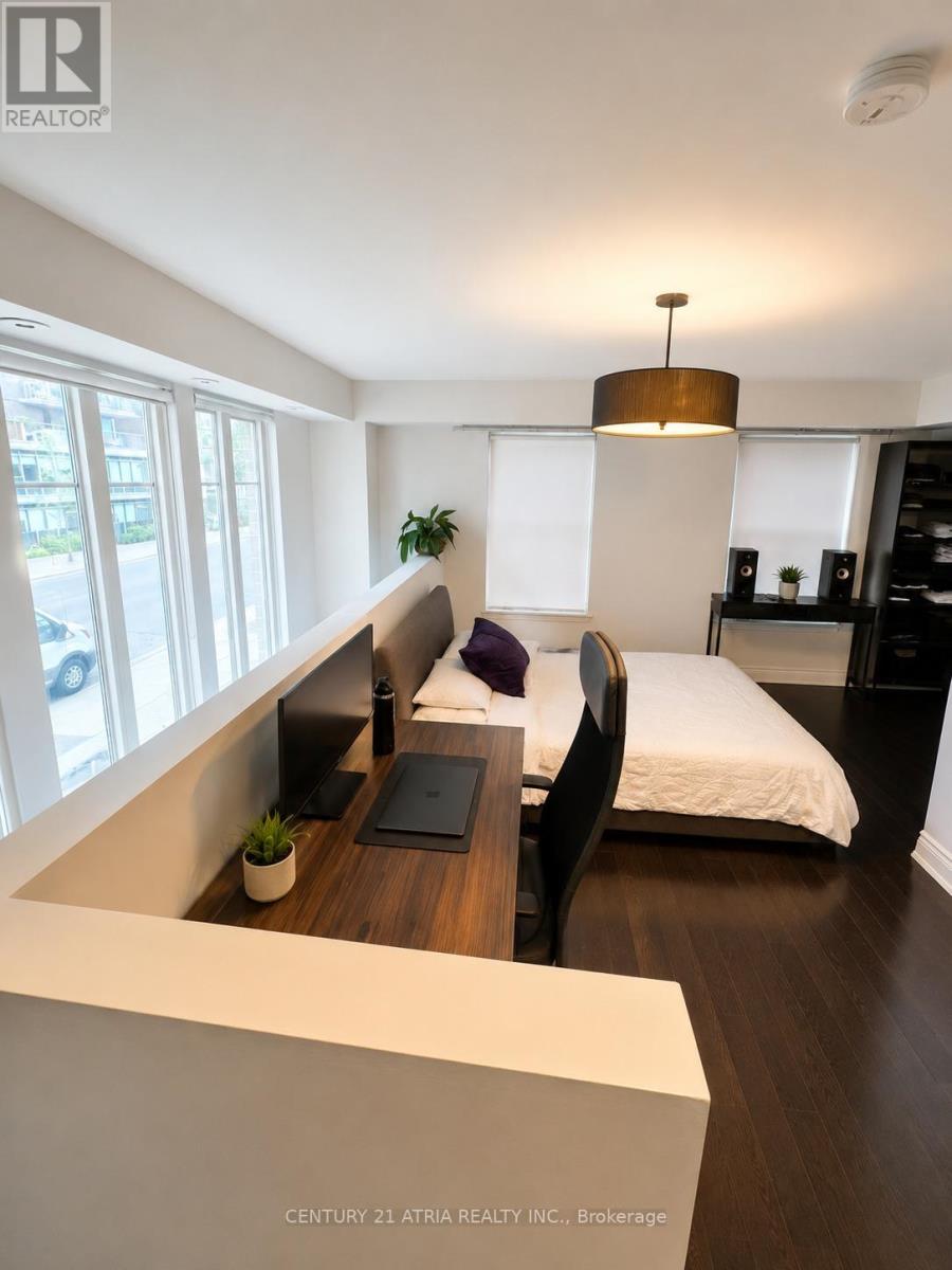 512 - 46 East Liberty Street, Toronto, Ontario  M6K 3P2 - Photo 4 - C13483242