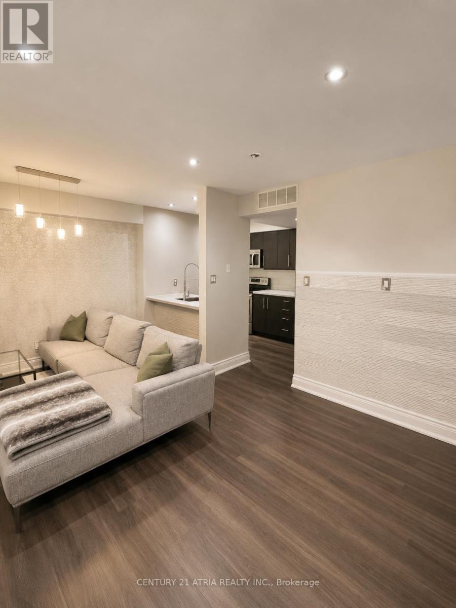 512 - 46 East Liberty Street, Toronto, Ontario  M6K 3P2 - Photo 9 - C13483242
