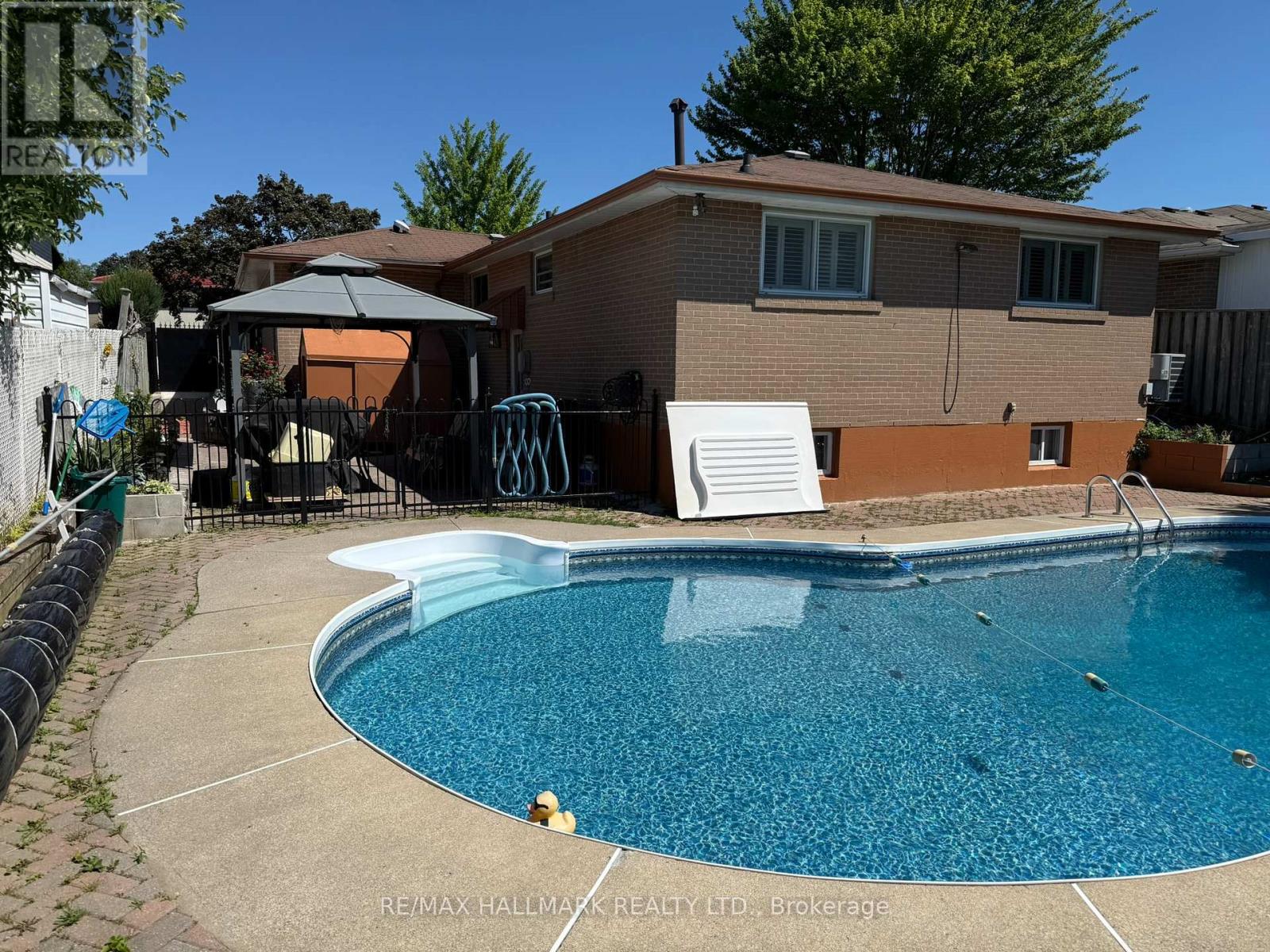29 Charles Tupper Drive, Toronto, Ontario  M1C 2A8 - Photo 27 - E13483204