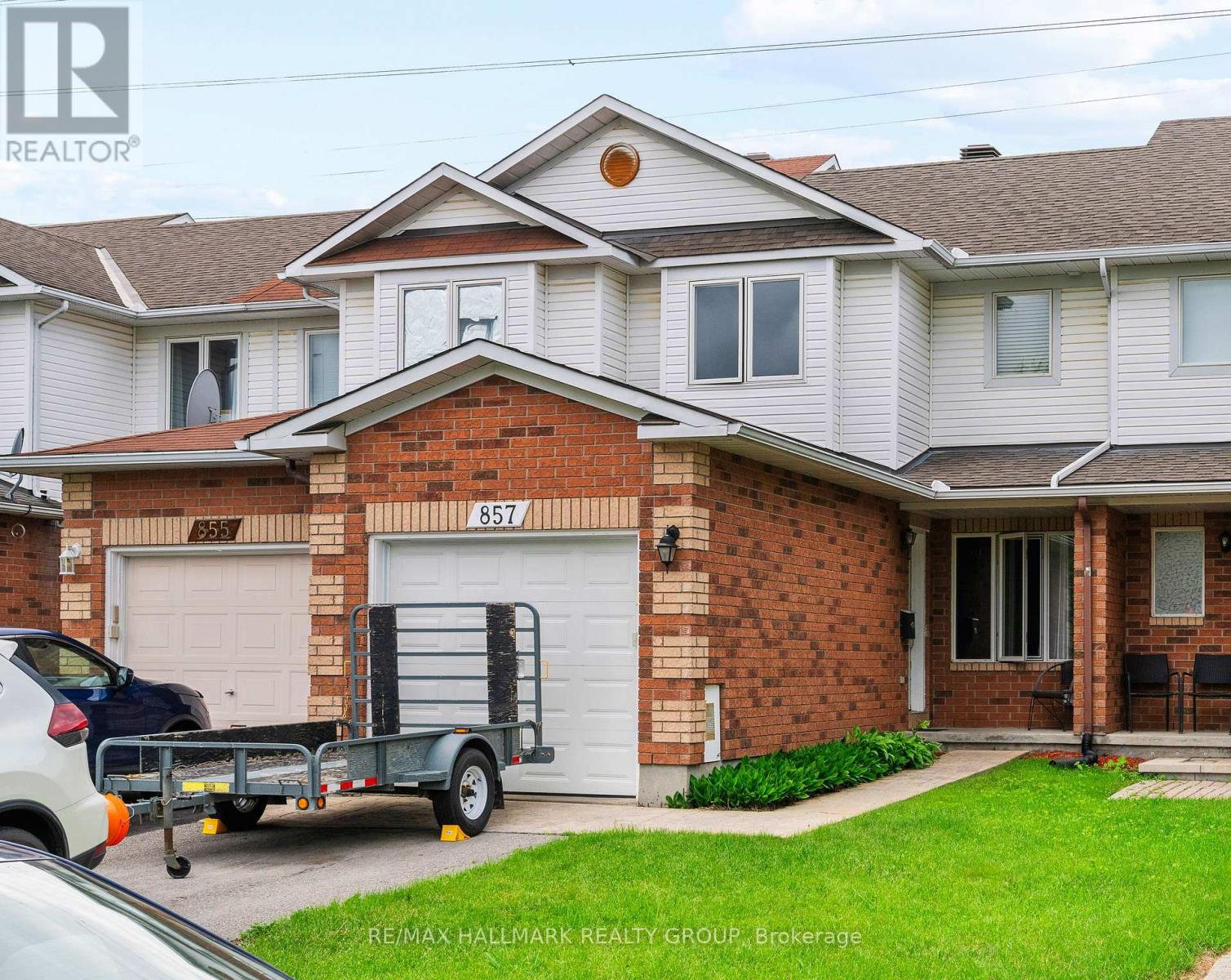 857 NESTING WAY NW, Ottawa, Ontario