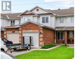857 NESTING WAY NW, Ottawa, Ontario
