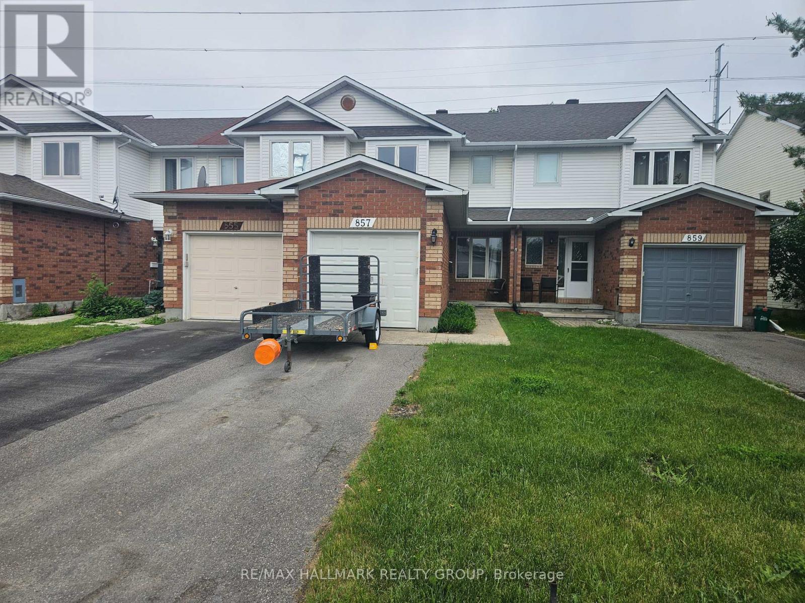 857 Nesting Way Nw, Ottawa, Ontario  K4A 3X3 - Photo 2 - X12825792