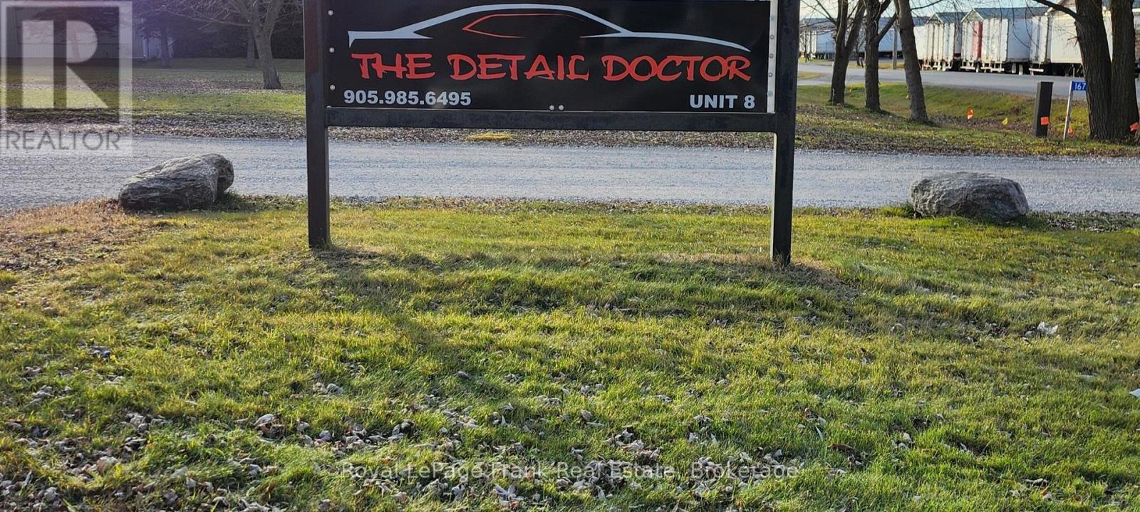 8 - 171 NORTHPORT ROAD, Scugog, Ontario