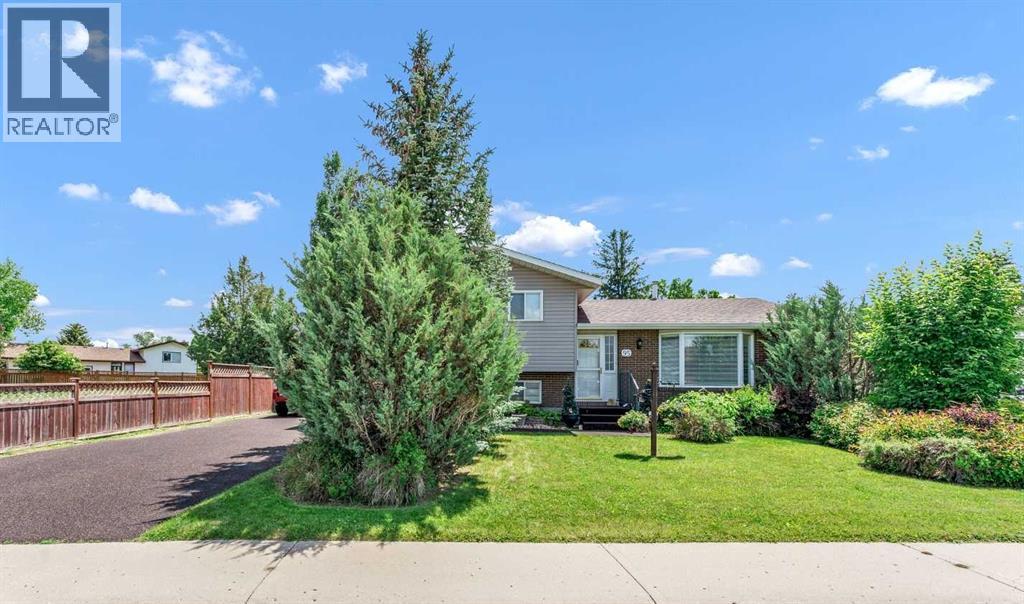 95 Rossdale Way SE, medicine hat, Alberta