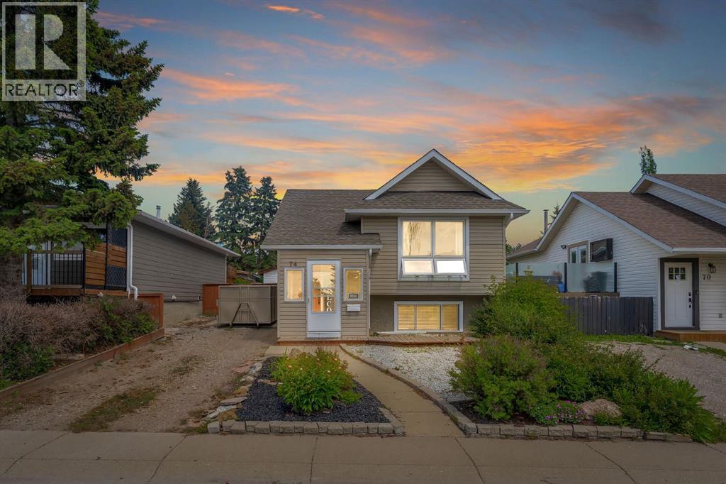 74 Eldorado Road Se, Airdrie, Alberta  T4B 1C1 - Photo 37 - A2320302