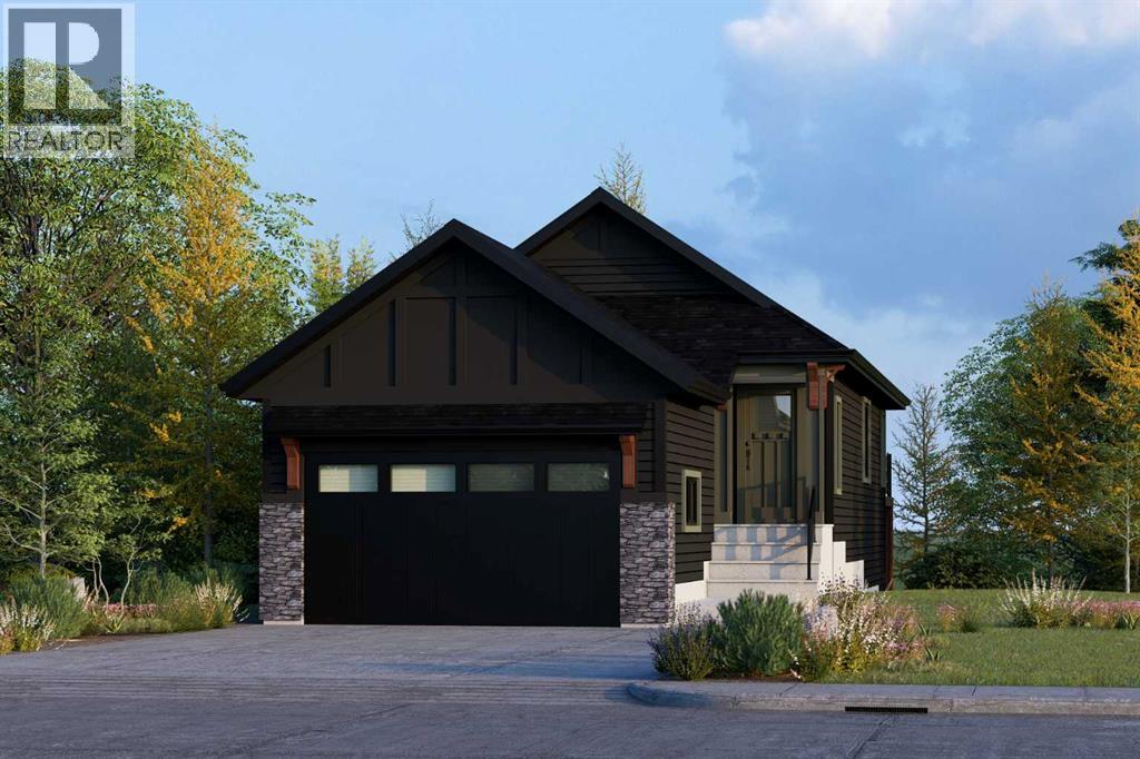 109 Quartz Crescent, cochrane, Alberta
