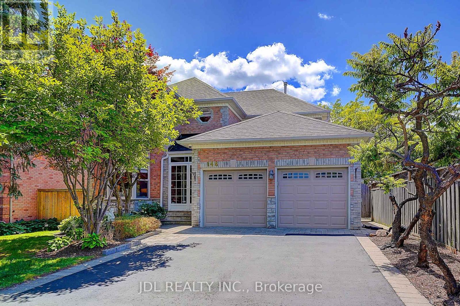 148 MANHATTAN DRIVE, Markham, Ontario