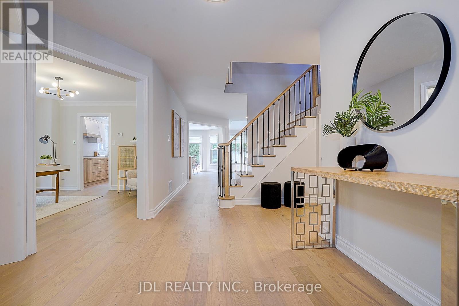 148 Manhattan Drive, Markham, Ontario  L3P 7S1 - Photo 10 - N13483158