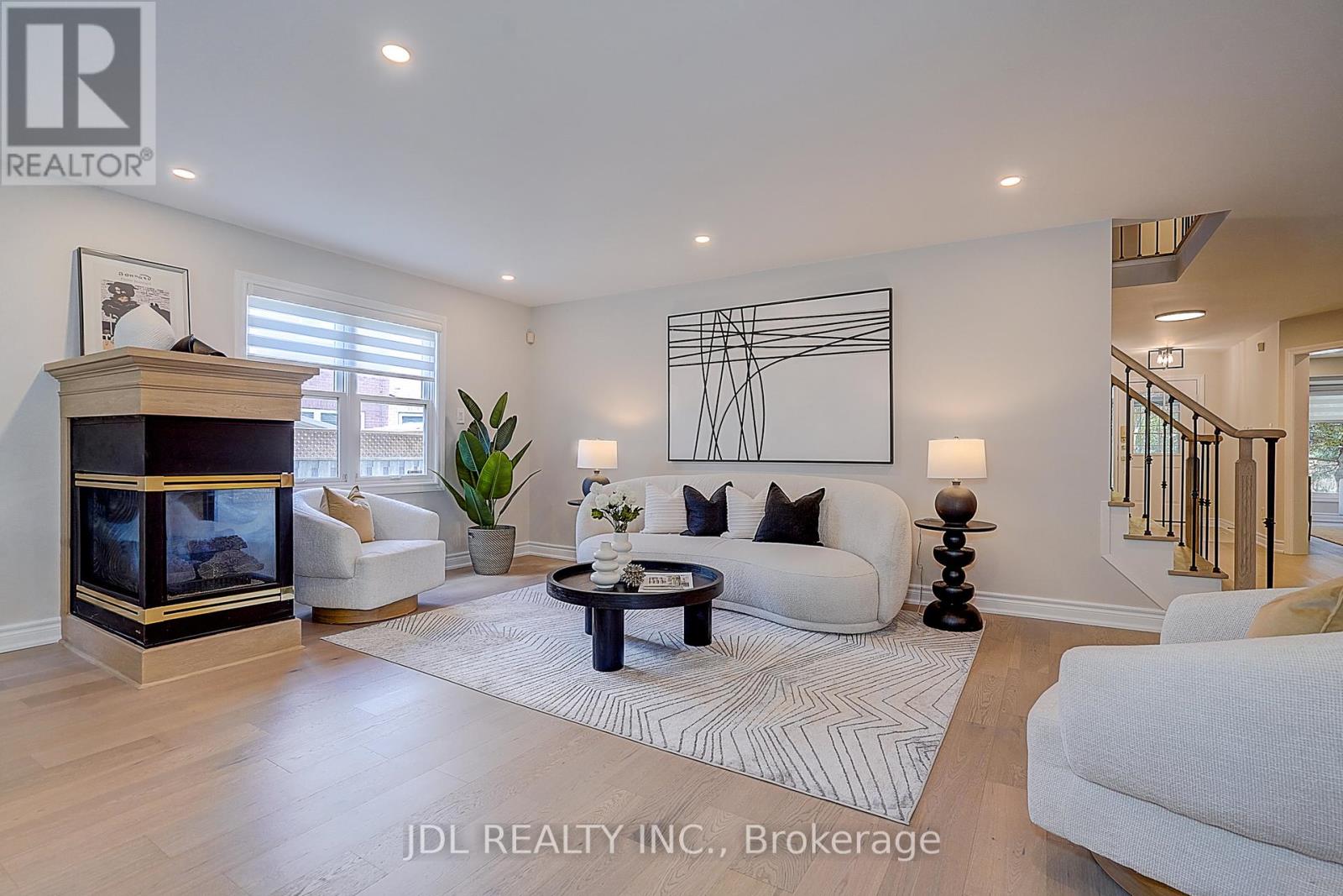 148 Manhattan Drive, Markham, Ontario  L3P 7S1 - Photo 13 - N13483158