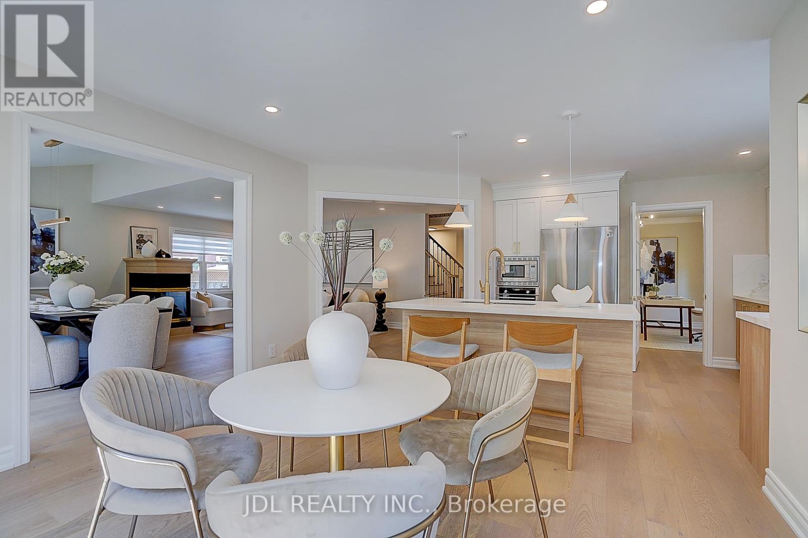 148 Manhattan Drive, Markham, Ontario  L3P 7S1 - Photo 17 - N13483158