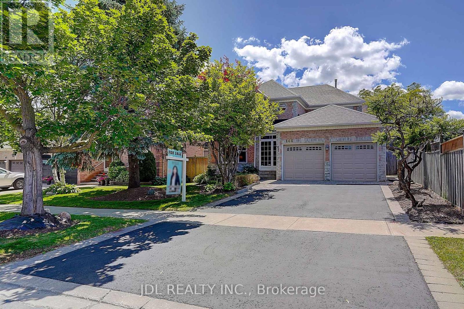 148 Manhattan Drive, Markham, Ontario  L3P 7S1 - Photo 2 - N13483158