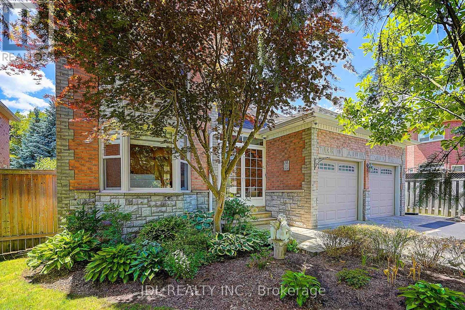 148 Manhattan Drive, Markham, Ontario  L3P 7S1 - Photo 3 - N13483158