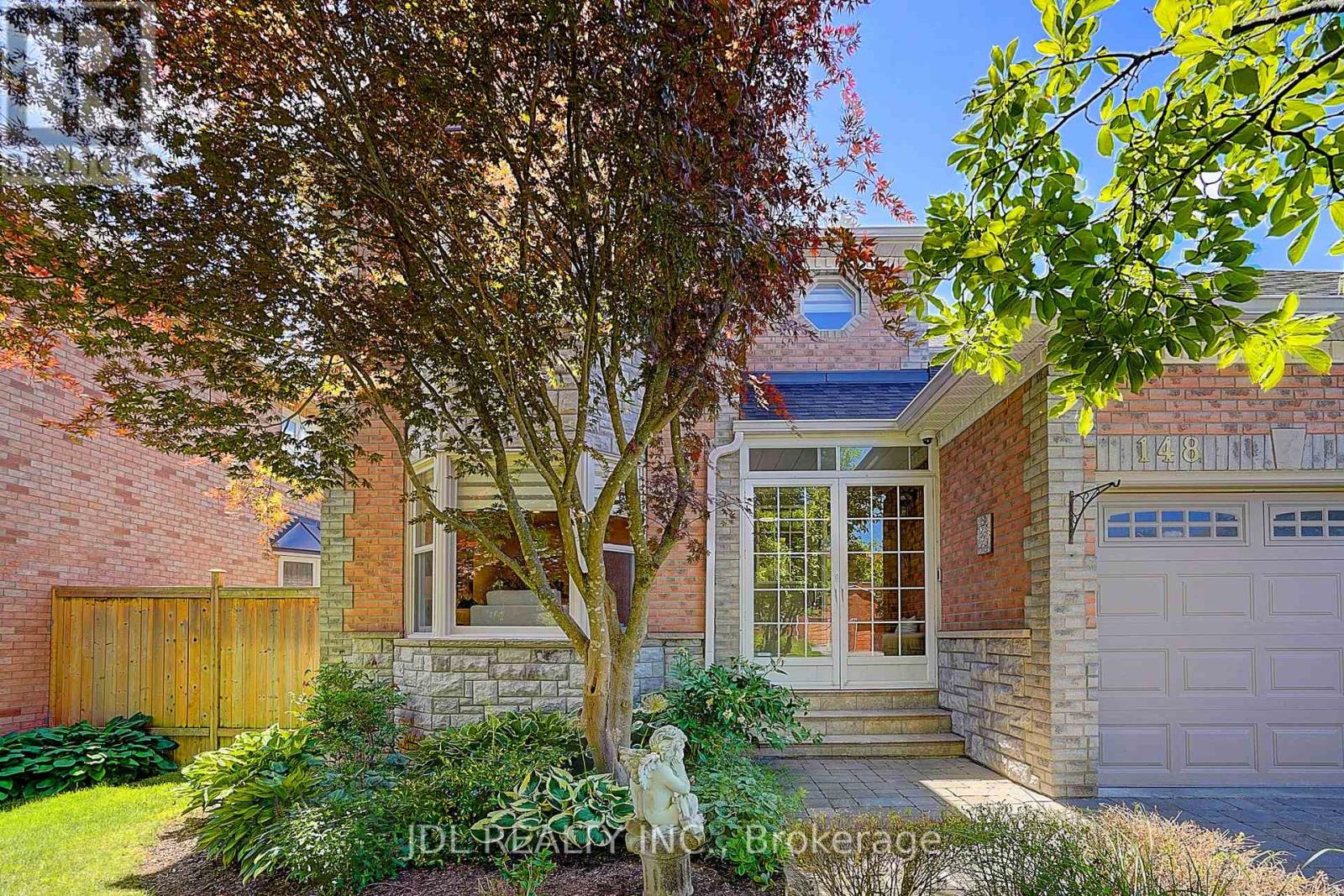 148 Manhattan Drive, Markham, Ontario  L3P 7S1 - Photo 4 - N13483158