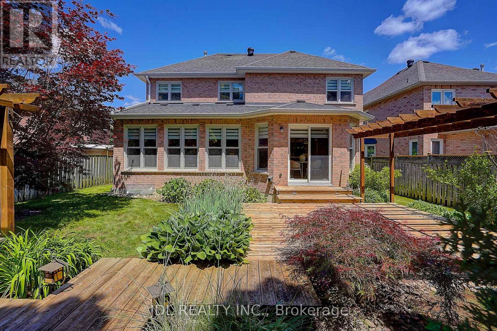 148 Manhattan Drive, Markham, Ontario  L3P 7S1 - Photo 43 - N13483158