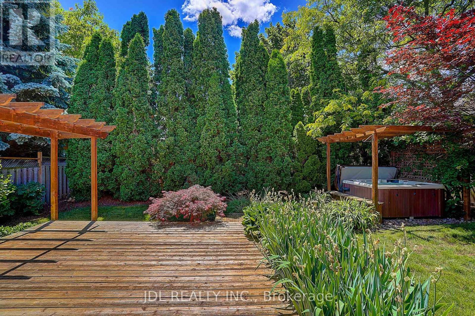 148 Manhattan Drive, Markham, Ontario  L3P 7S1 - Photo 47 - N13483158