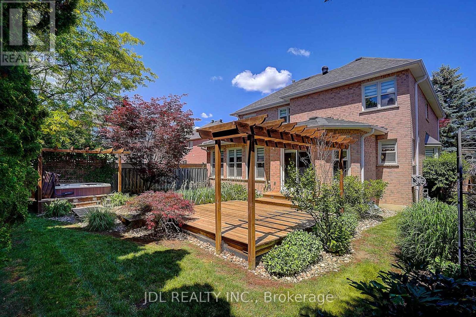 148 Manhattan Drive, Markham, Ontario  L3P 7S1 - Photo 49 - N13483158