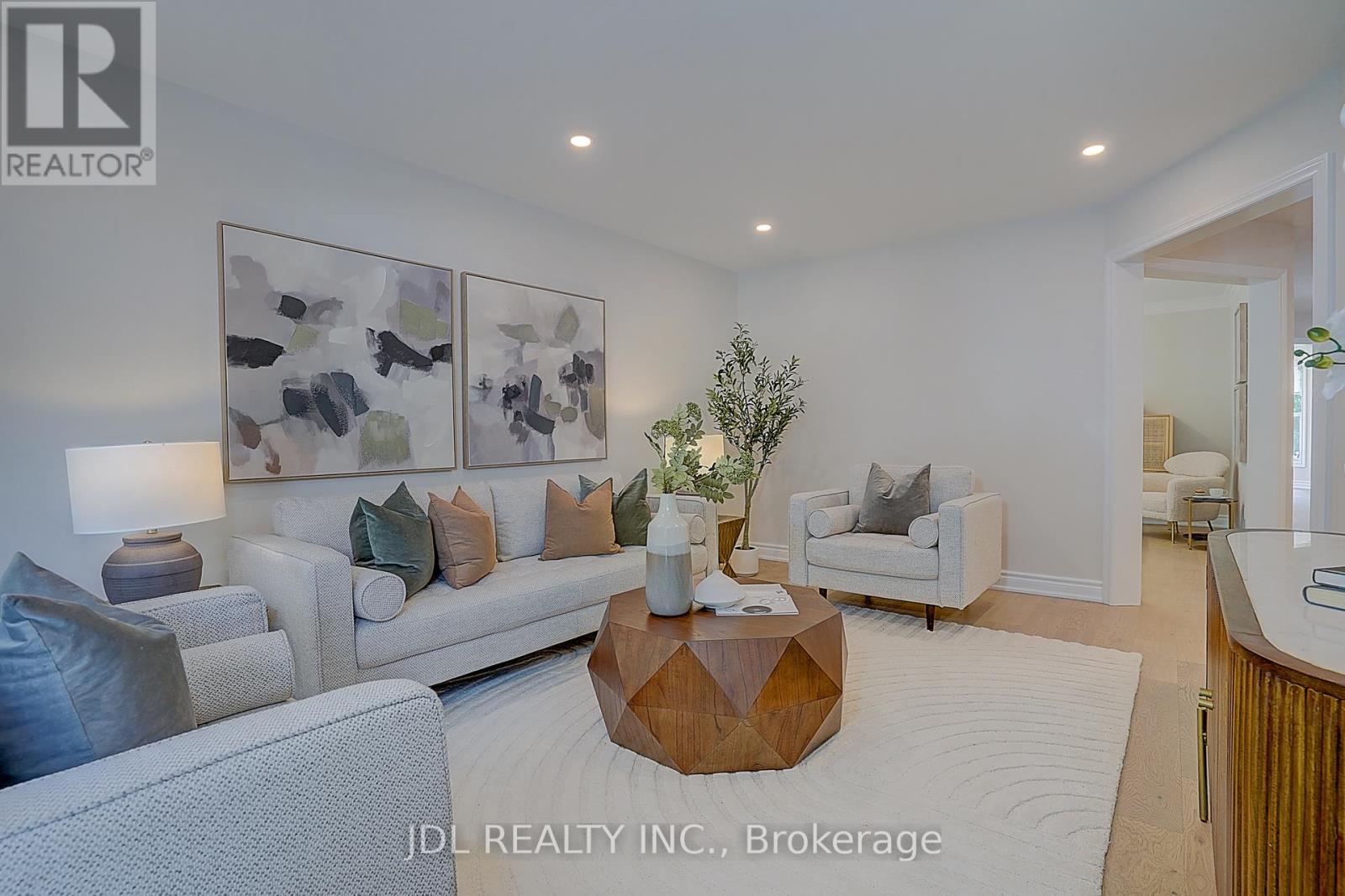 148 Manhattan Drive, Markham, Ontario  L3P 7S1 - Photo 7 - N13483158