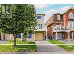 39 MILTROSE CRESCENT, Whitchurch-Stouffville, Ontario