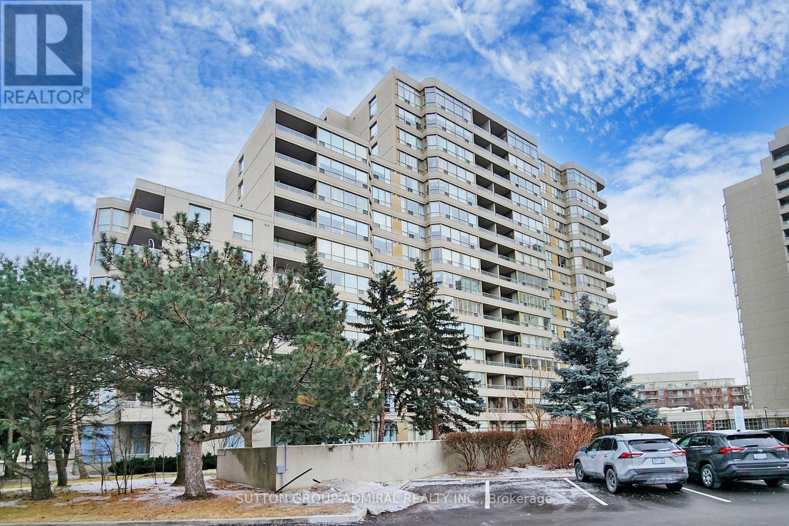 1510 - 11 TOWNSGATE DRIVE, Vaughan, Ontario