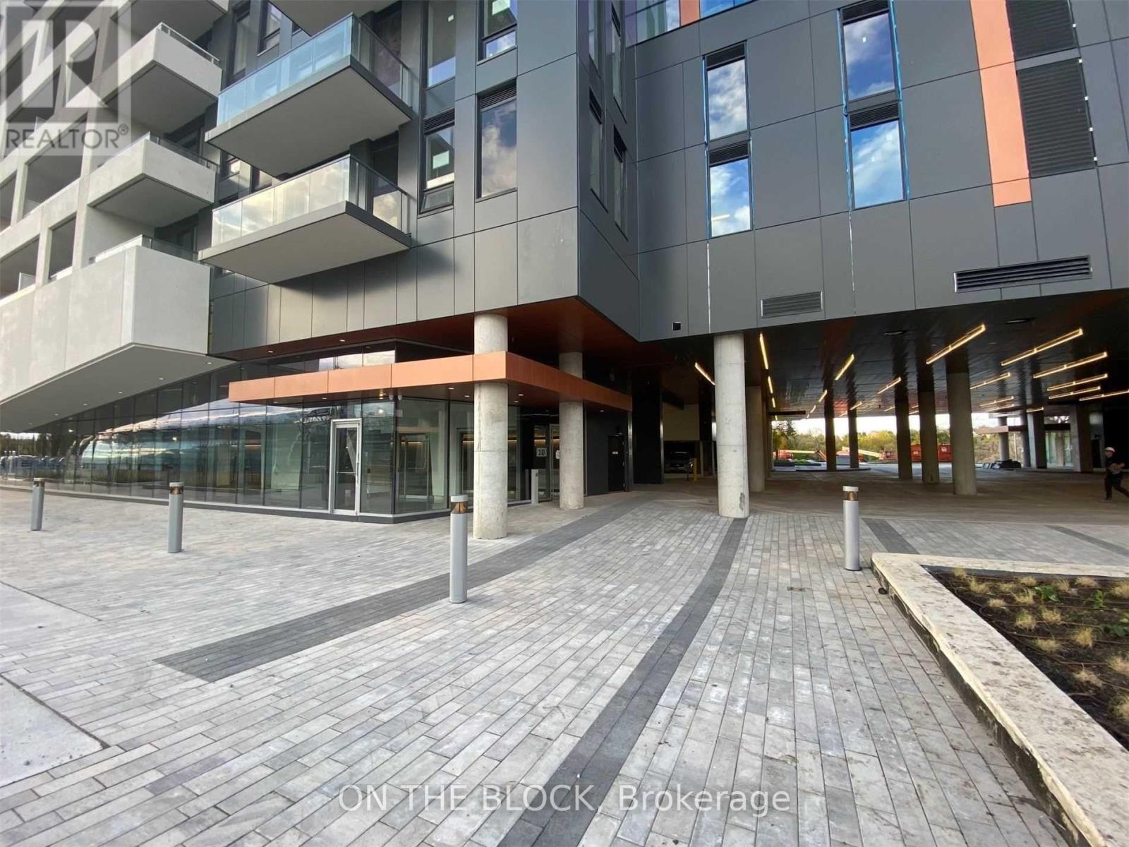 305 - 10 Rouge Valley W. Drive, Markham, Ontario  L6G 0G9 - Photo 1 - N13483274